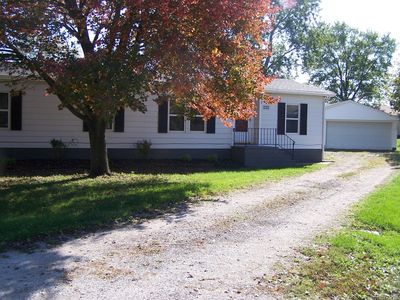 15 Davis Ct, Mansfield, IL, 61854