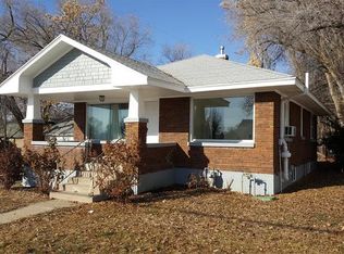 1022 27th St, Ogden, UT 84403