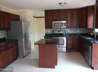 4711 Avatar Ln, Owings Mills, MD 21117
