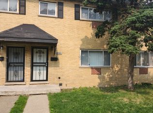 2191 171st St, Hazel Crest, IL 60429