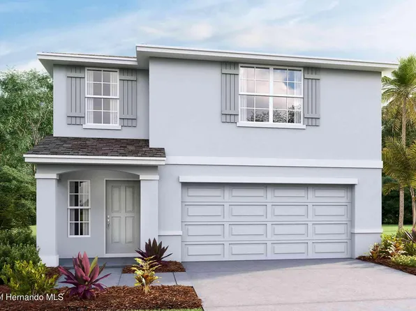 31023 Silver Stage Dr, Brooksville, FL 34602