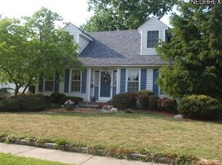 1520 W 35th St, Lorain, OH 44053