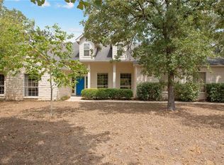 117 Elm Wood Dr, Elgin, TX 78621