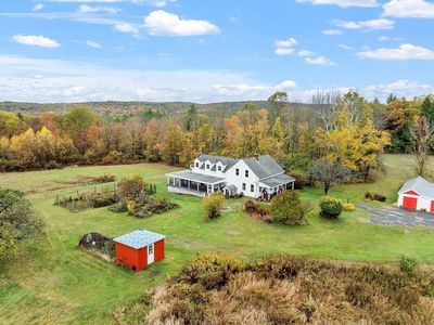 4 Elm Ave, Royalston, MA, 01368