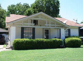 609 H St NW, Ardmore, OK 73401