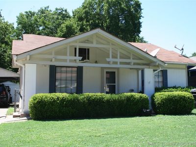 609 H St NW, Ardmore, OK, 73401