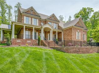 13303 Ellerton Ter, Midlothian, VA 23113