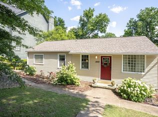 1500 Electric Ave, Nashville, TN 37206