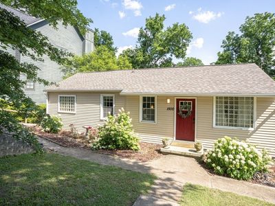 1500 Electric Ave, Nashville, TN, 37206