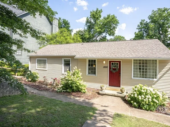 1500 Electric Ave, Nashville, TN 37206