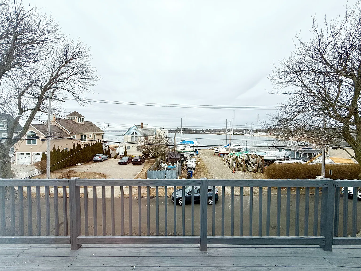145 Cove St — Photo 1