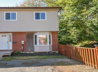 74 Matador Ct, Halifax, NS B4C 3G9