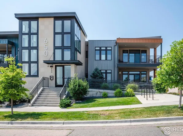 650 Terrace Ave #A, Boulder, CO 80304