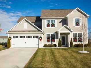 5702 Blackwood Ct, Noblesville, IN 46062