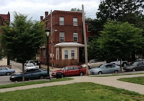 1 bed, $1,022 — Photo 1