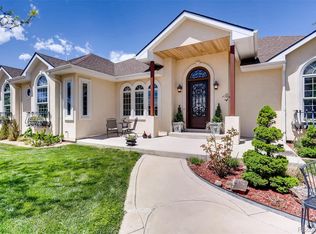 11271 E Parker Rd, Parker, CO 80138