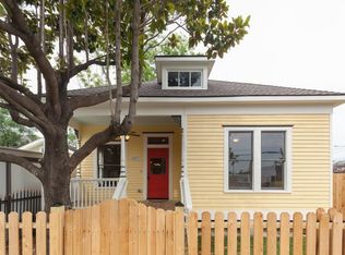 2207 Keene St, Houston, TX 77009