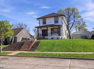 47 Darling Ave, Bloomfield Twp., NJ 07003