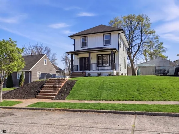 47 Darling Ave, Bloomfield Twp., NJ 07003