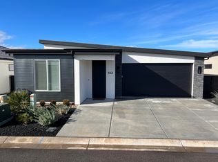142 S Desert Sage Ln, Washington, UT 84780