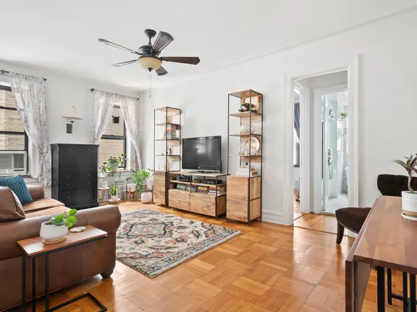 371 Fort Washington Avenue 5G image 1 of 7