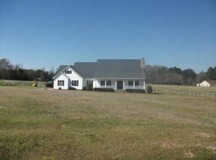 2050 Lake Dr, Thomson, GA 30824