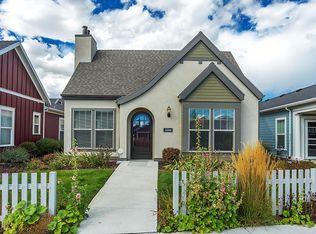 11094 S Radicchio Dr, South Jordan, UT 84009