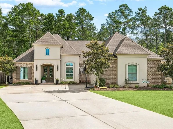 604 Blue Heron Ln, Madisonville, LA 70447