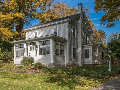 432 Clinton Corners Road, Clinton Corners, NY, 12514