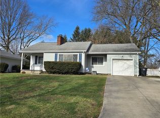 1847 Ganyard Rd, Akron, OH 44313