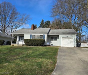 1847 Ganyard Rd, Akron, OH, 44313