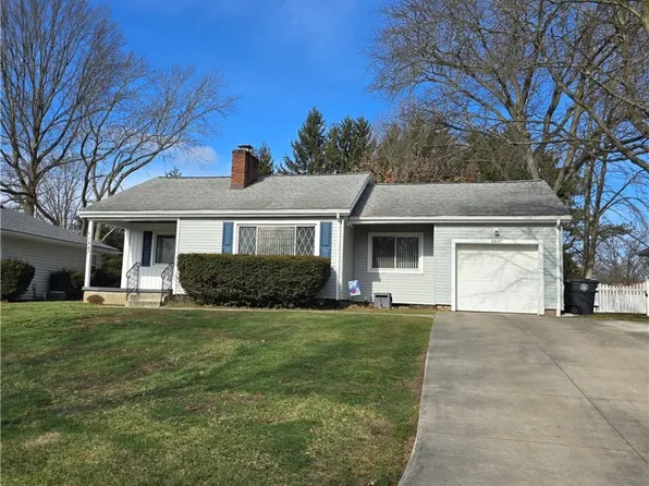 1847 Ganyard Rd, Akron, OH 44313