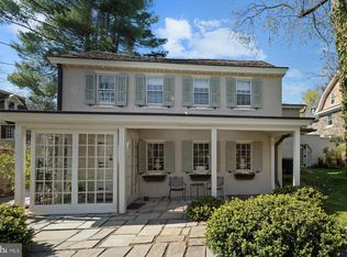 151 W Springfield Ave, Philadelphia, PA 19118