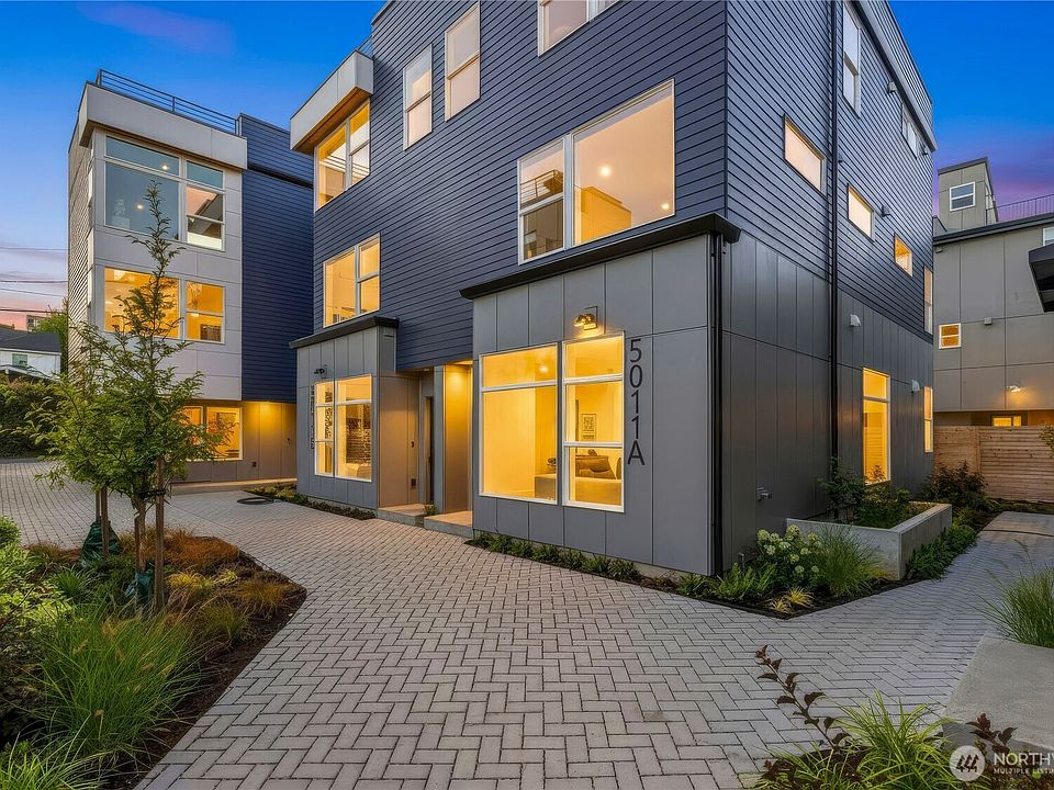 1st image of 5011 Fauntleroy Way SW Unit A