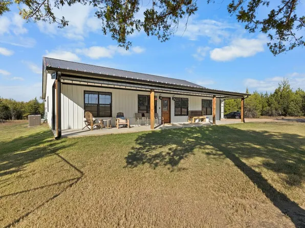 2054 Fm 895, Cooper, TX 75432