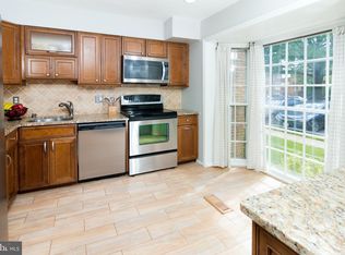 4462 Airlie Way, Annandale, VA 22003