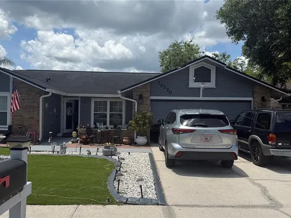 10120 Chesham Dr, Orlando, FL 32817
