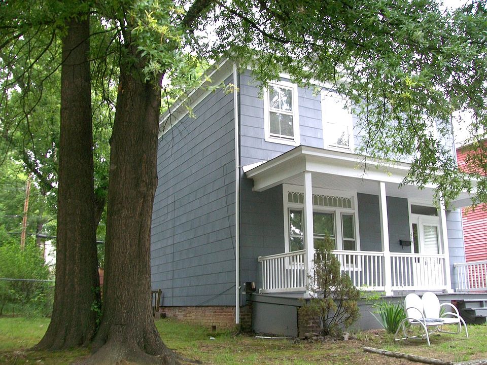 1st image of 610 E Gladstone Ave