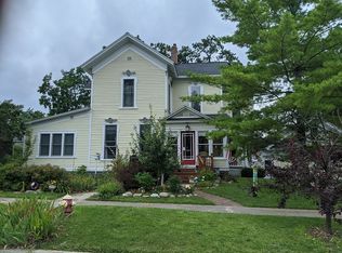 334 Sammons St, Cheboygan, MI 49721