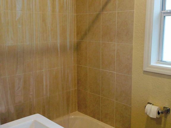 Bathroom #2