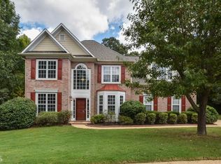 3753 Golden Ive Dr, Buford, GA 30519