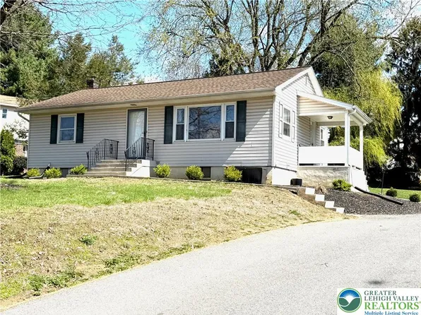 2701 Nazareth Rd, Easton, PA 18045