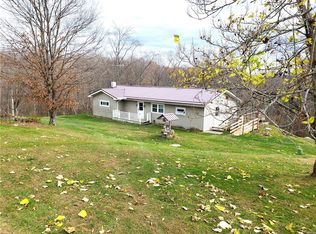 746 Majorsville Rd, West Finley, PA 15377