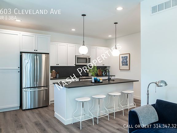 2nd image of 4603 Cleveland Ave