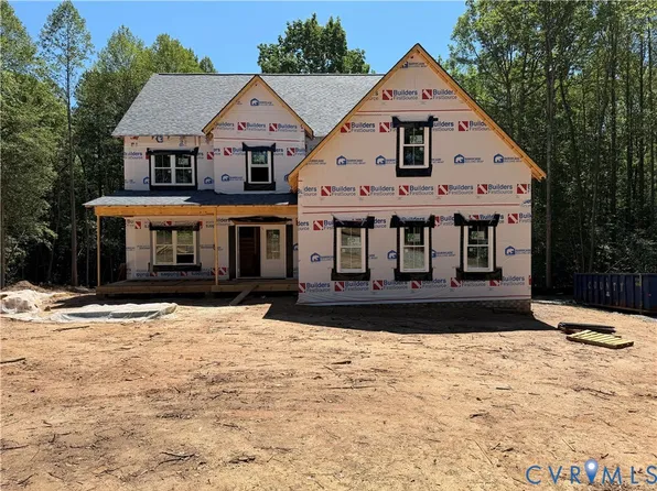 15426 Beaver Dam Rd, Montpelier, VA 23192
