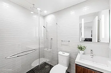 Rented by Corcoran