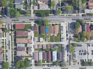 2255 E 92nd St, Chicago, IL 60617
