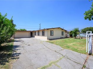 133 N Edenfield Ave, Azusa, CA 91702