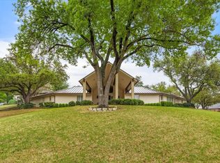 4433 Dunwick Ln, Fort Worth, TX 76109