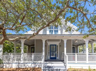 13 Odessa St, Santa Rosa Beach, FL 32459